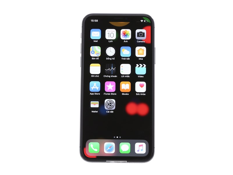 Smartphone Seri-X 2018 360