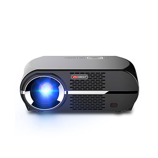 GP100 Video Projector